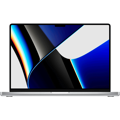 Apple MacBook Pro 16-Inch 2021 M1 Max 10-Core MK1E3LL/A 32GB 1TB SSD (Refurbished) DailySale