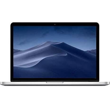 Apple Macbook Pro 2015 13" i5 2.7GHz 8GB RAM 256GB (Refurbished) DailySale