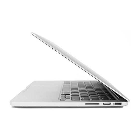 Apple Macbook Pro 2015 13" i5 2.7GHz 8GB RAM 256GB (Refurbished) DailySale