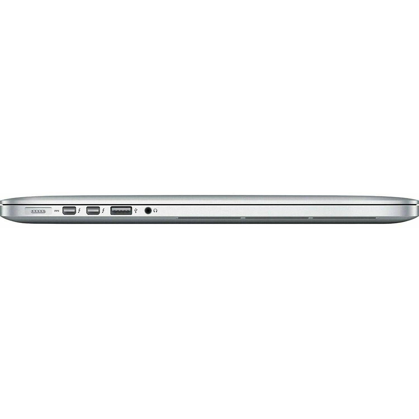 Apple MacBook Pro 2015 15-inch i7 2.2GHz 16RAM 256GB (Refurbished) DailySale