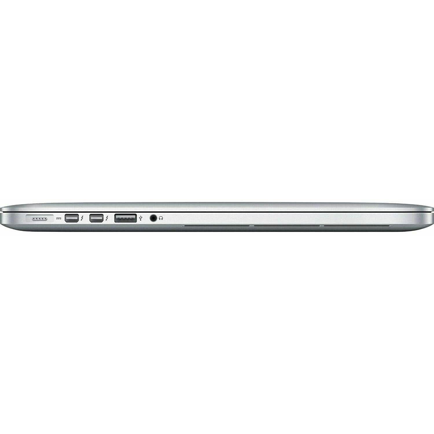 Apple MacBook Pro 2015 15-inch i7 2.2GHz 16RAM 256GB (Refurbished) DailySale