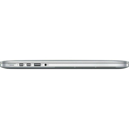 Apple MacBook Pro 2015 15-inch i7 2.2GHz 16RAM 256GB (Refurbished) DailySale