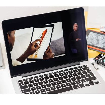 Apple MacBook Pro 2015 15-inch i7 2.2GHz 16RAM 256GB (Refurbished) DailySale