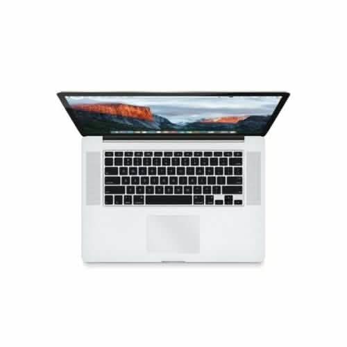 Apple MacBook Pro 2015 15-inch i7 2.2GHz 16RAM 256GB (Refurbished) DailySale