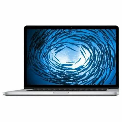 Apple MacBook Pro 2015 15-inch i7 2.2GHz 16RAM 256GB (Refurbished) DailySale