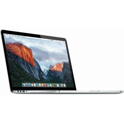 Apple MacBook Pro 2015 15-inch i7 2.2GHz 16RAM 256GB (Refurbished) DailySale