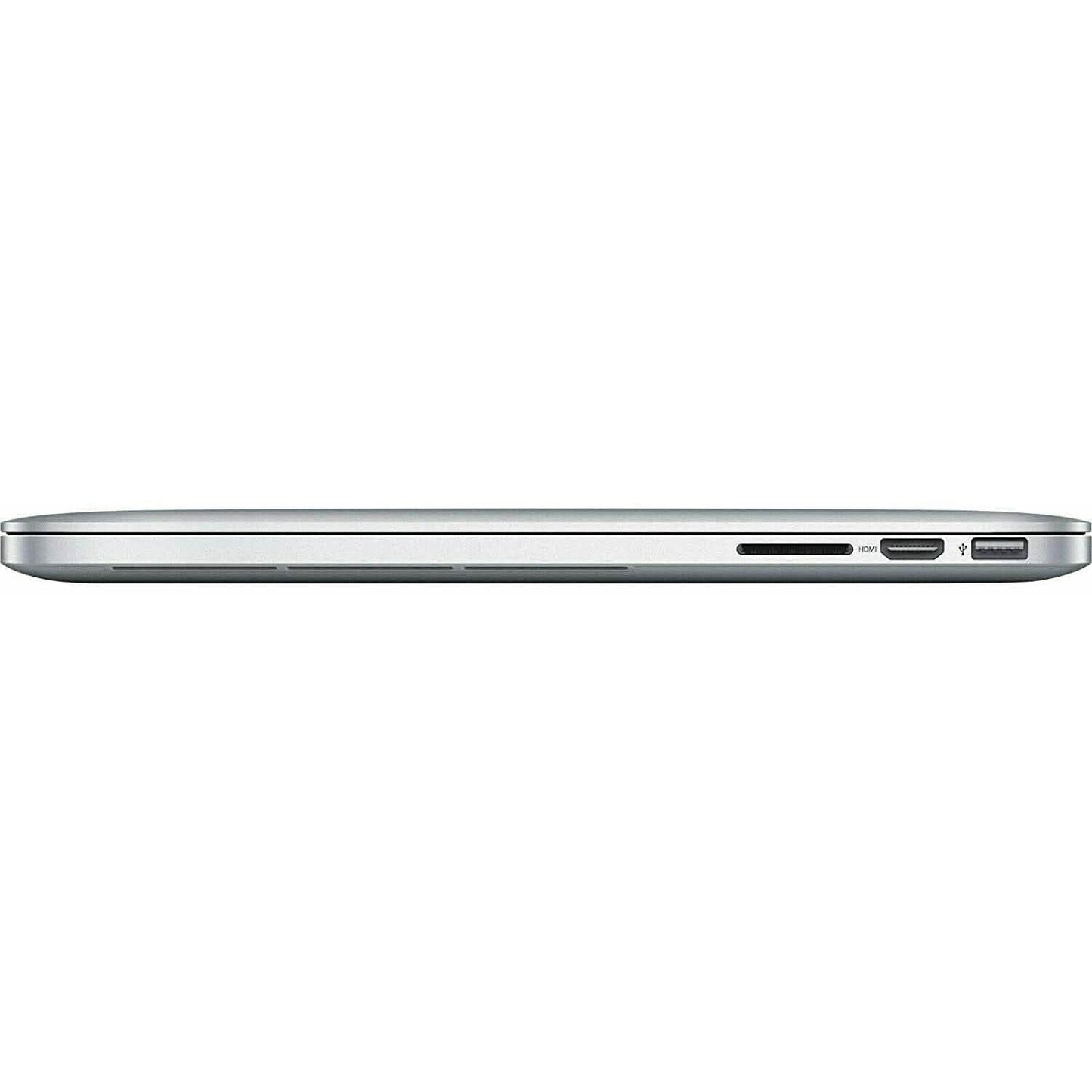 Apple MacBook Pro 2015 15-inch i7 2.2GHz 16RAM 256GB (Refurbished) DailySale