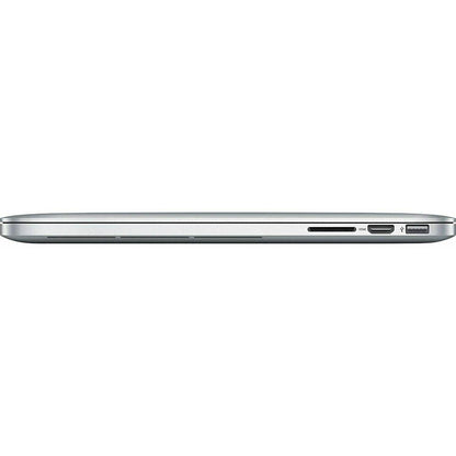 Apple MacBook Pro 2015 15-inch i7 2.2GHz 16RAM 256GB (Refurbished) DailySale