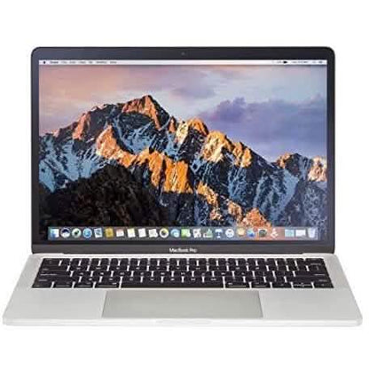 Apple Macbook Pro 2017 13" i5 2.3GHz 8GB RAM 128GB MPXR2LL/A (Refurbished) DailySale