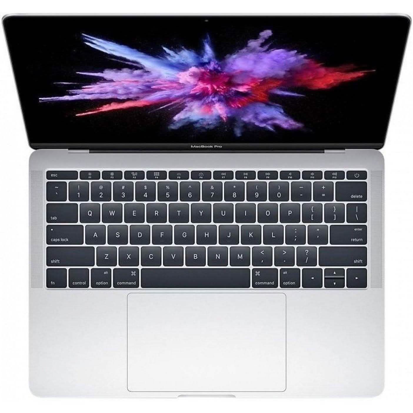 Apple Macbook Pro 2017 13" i5 2.3GHz 8GB RAM 128GB MPXR2LL/A (Refurbished) DailySale
