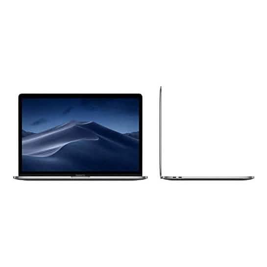 Apple Macbook Pro 2019 15" MV902LL/A A1990 Core i7 16GB 512GB SSD (Refurbished) DailySale
