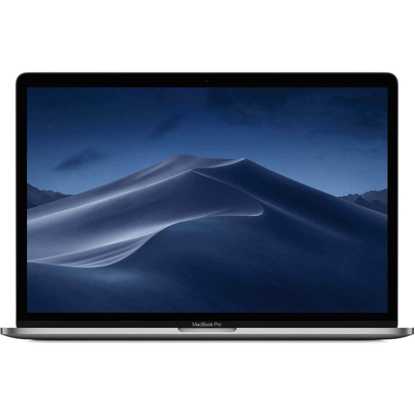 Apple Macbook Pro 2019 15" MV902LL/A A1990 Core i7 16GB 512GB SSD (Refurbished) DailySale