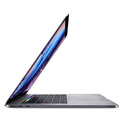 Apple Macbook Pro 2019 15" MV902LL/A A1990 Core i7 16GB 512GB SSD (Refurbished) DailySale