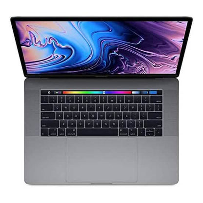 Apple Macbook Pro 2019 15" MV902LL/A A1990 Core i7 16GB 512GB SSD (Refurbished) DailySale
