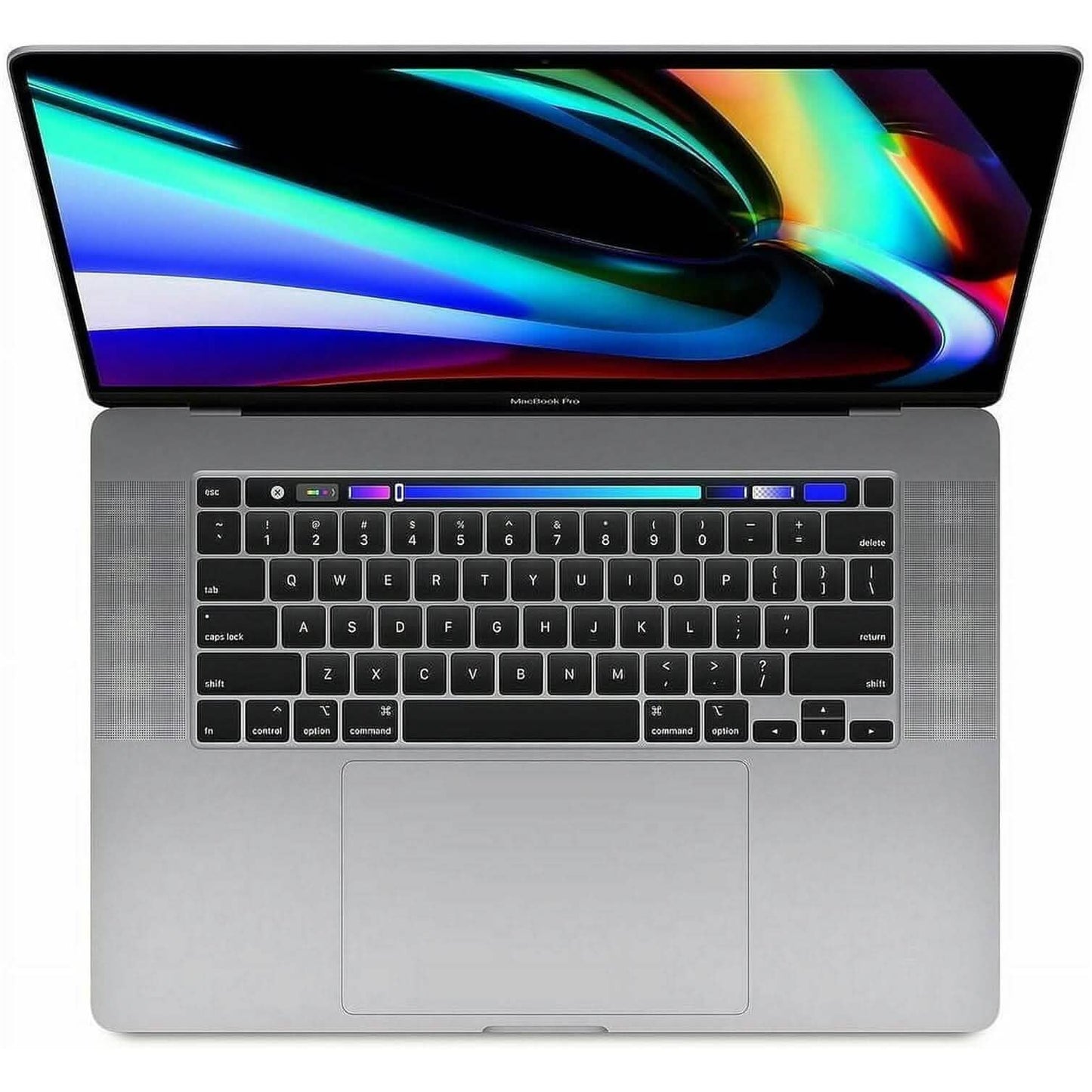 Apple MacBook Pro 2.3GHz Intel Core i9 16 inch 32GB RAM, 512GB SSD MVVM2LL/A (Refurbished) DailySale