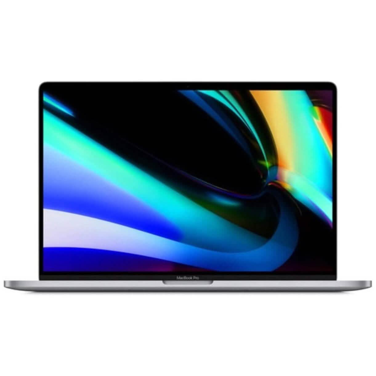 Apple MacBook Pro 2.3GHz Intel Core i9 16 inch 32GB RAM, 512GB SSD MVVM2LL/A (Refurbished) DailySale