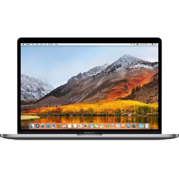 Apple MacBook Pro 2.6 i7 15-inch 16GB RAM 512GB SSD Storage MR942LL/A (Refurbished) DailySale