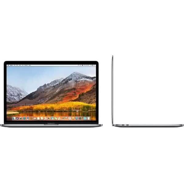 Apple MacBook Pro 2.6 i7 15-inch 16GB RAM 512GB SSD Storage MR942LL/A (Refurbished) DailySale