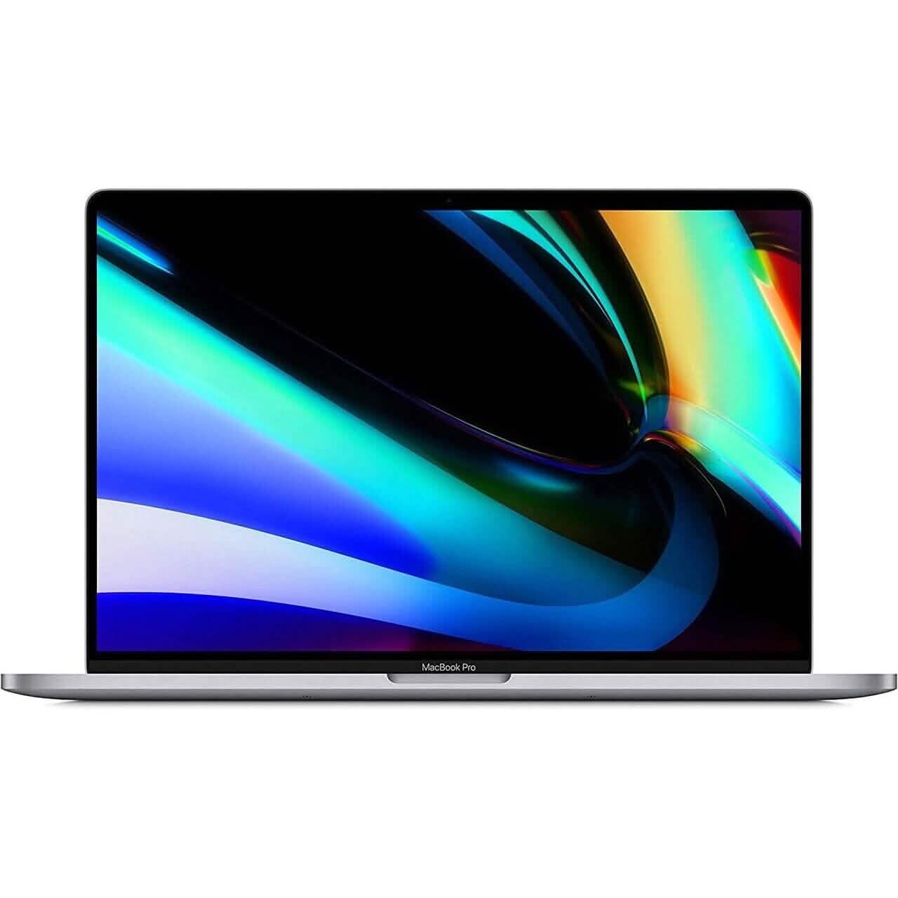 Apple Macbook Pro A2141 16" I7-9750H 2.60GHz 16GB/512G 5300M MVVL2LL/A (Refurbished) DailySale