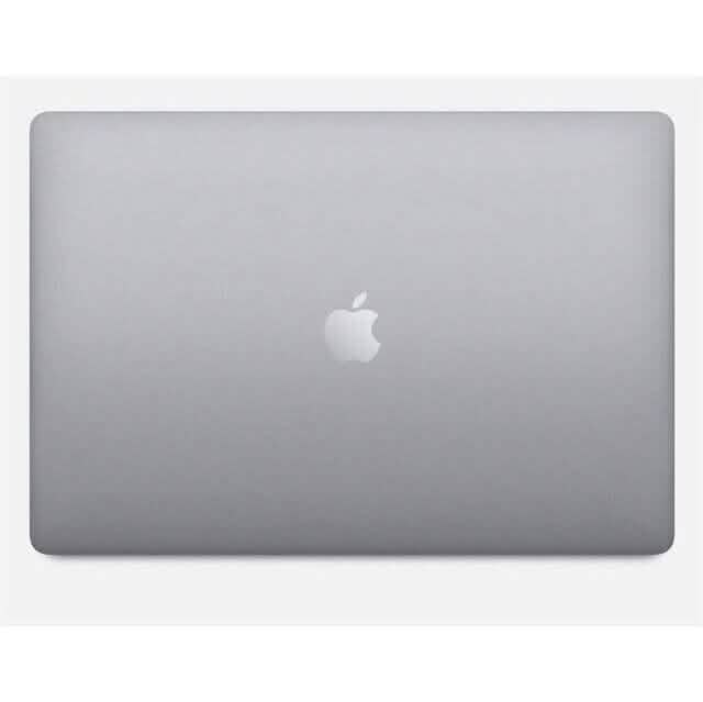 Apple Macbook Pro A2141 16" I7-9750H 2.60GHz 16GB/512G 5300M MVVL2LL/A (Refurbished) DailySale