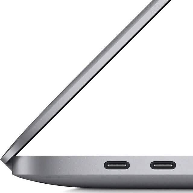 Apple Macbook Pro A2141 16" I7-9750H 2.60GHz 16GB/512G 5300M MVVL2LL/A (Refurbished) DailySale