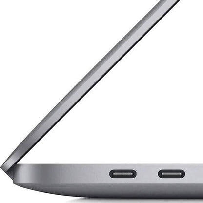 Apple Macbook Pro A2141 16" I7-9750H 2.60GHz 16GB/512G 5300M MVVL2LL/A (Refurbished) DailySale