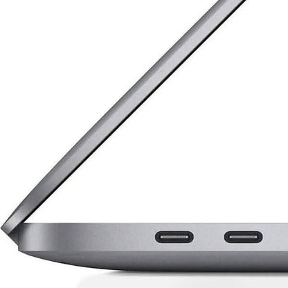 Apple Macbook Pro A2141 16" I7-9750H 2.60GHz 32GB/512G 5300M MVVL2LL/A (Refurbished) DailySale