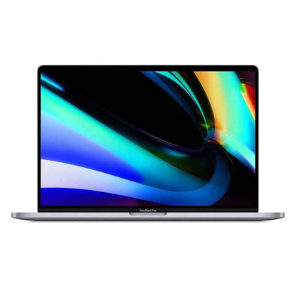 Apple Macbook Pro A2141 16" I7-9750H 2.60GHz 32GB/512G 5300M MVVL2LL/A (Refurbished) DailySale