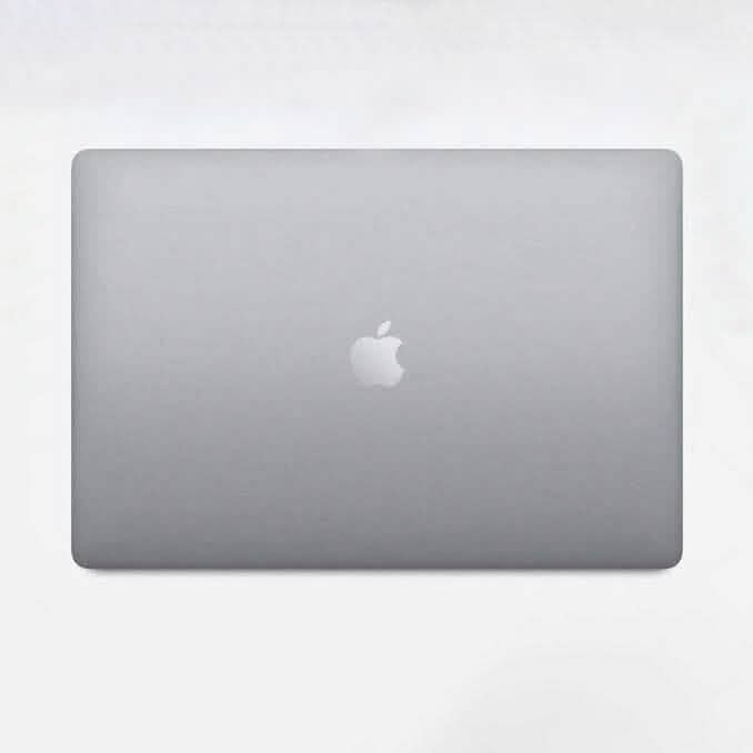 Apple Macbook Pro A2141 16" I7-9750H 2.60GHz 32GB/512G 5300M MVVL2LL/A (Refurbished) DailySale