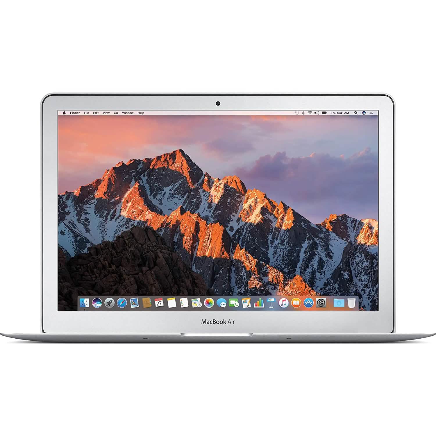 Apple MacBook Pro Core i5 2.0 GHz 13" 4GB 256GB (Refurbished) DailySale