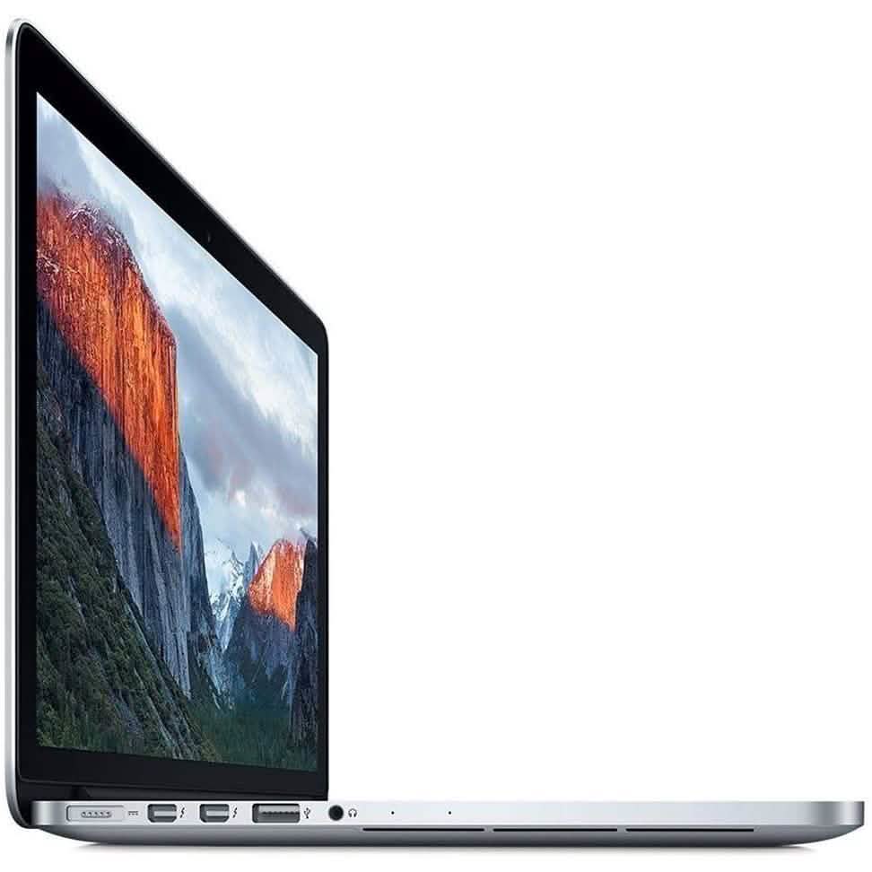 Apple MacBook Pro Core i5 2.4 GHz 13" Retina (Refurbished) DailySale