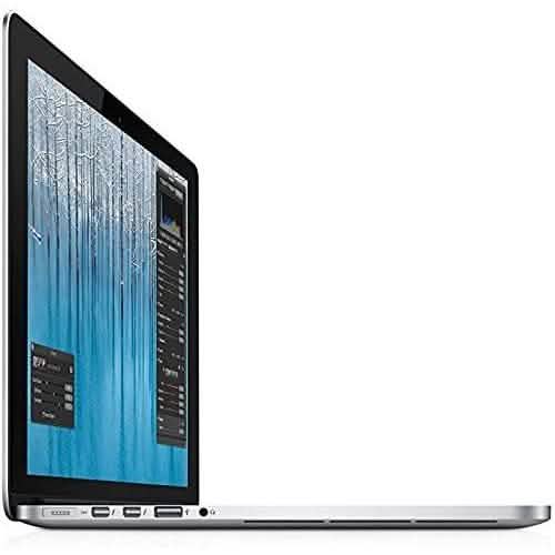 Apple MacBook Pro Core i5 2.6 GHz 13" 8GB 128GB SSD MGX72LL/A (Refurbished) DailySale