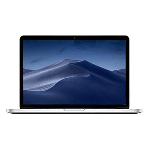 Apple MacBook Pro Core i5 2.8 GHz 13" (Refurbished) DailySale