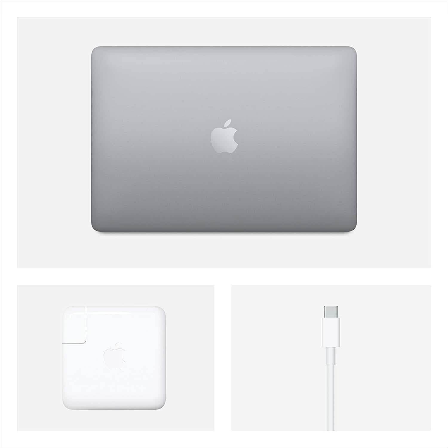 Apple MacBook Pro Core i5 8GB RAM 256GB MXK32LL/A (Refurbished) DailySale