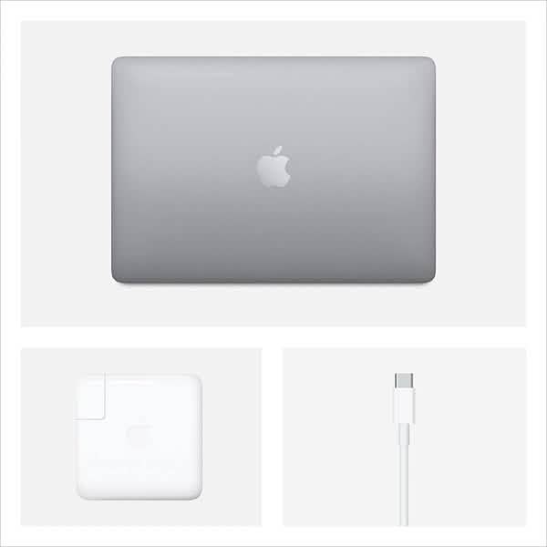 Apple MacBook Pro Core i5 16GB RAM 256GB MXK32LL/A (Refurbished) DailySale