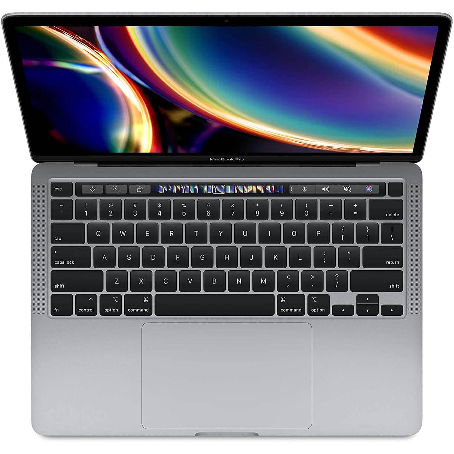 Apple MacBook Pro Core i5 8GB RAM 256GB MXK32LL/A (Refurbished) DailySale