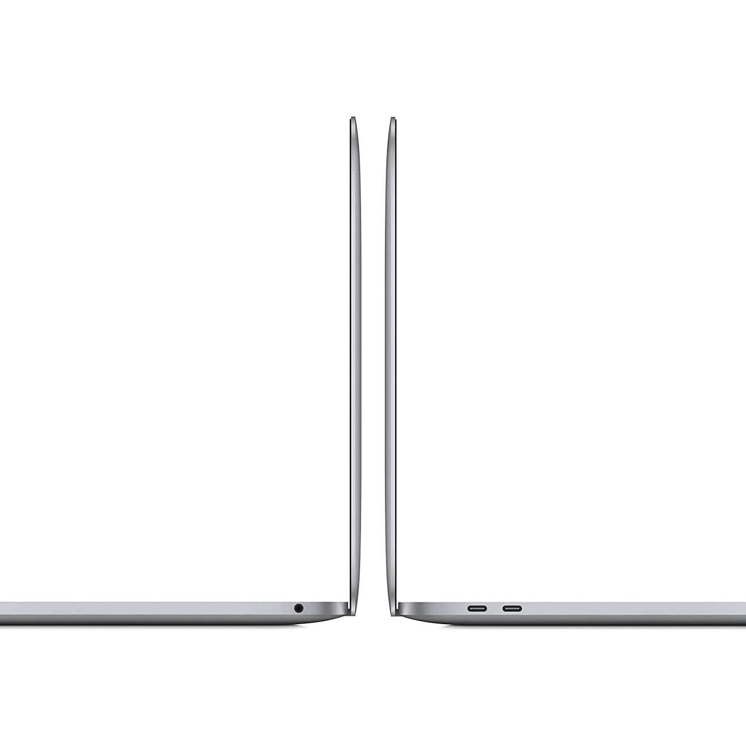 Apple MacBook Pro Core i5 8GB RAM 256GB MXK32LL/A (Refurbished) DailySale
