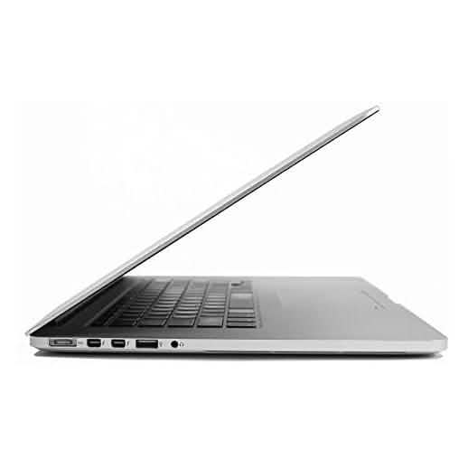 Apple MacBook Pro Core i7 2.0 GHz 15" Retina 8GB 256 SSD (Refurbished) DailySale