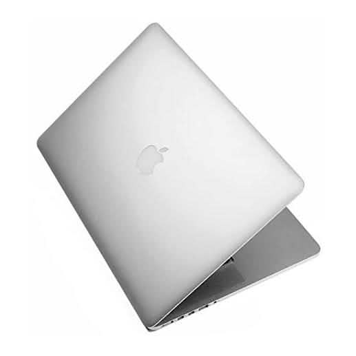 Apple MacBook Pro Core i7 2.0 GHz 15" Retina 8GB 256 SSD (Refurbished) DailySale