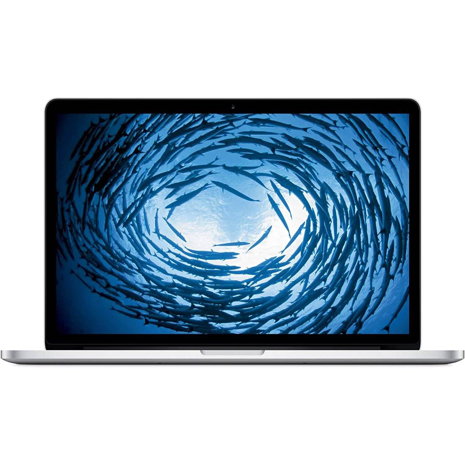 Apple MacBook Pro Core i7 2.5 GHz 15" 16GB RAM, 512GB SSD MGXA2LL/A (Refurbished) DailySale