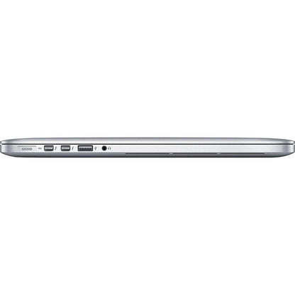 Apple MacBook Pro Core i7 2.5 GHz 15" (Mid 2014) (Refurbished) DailySale