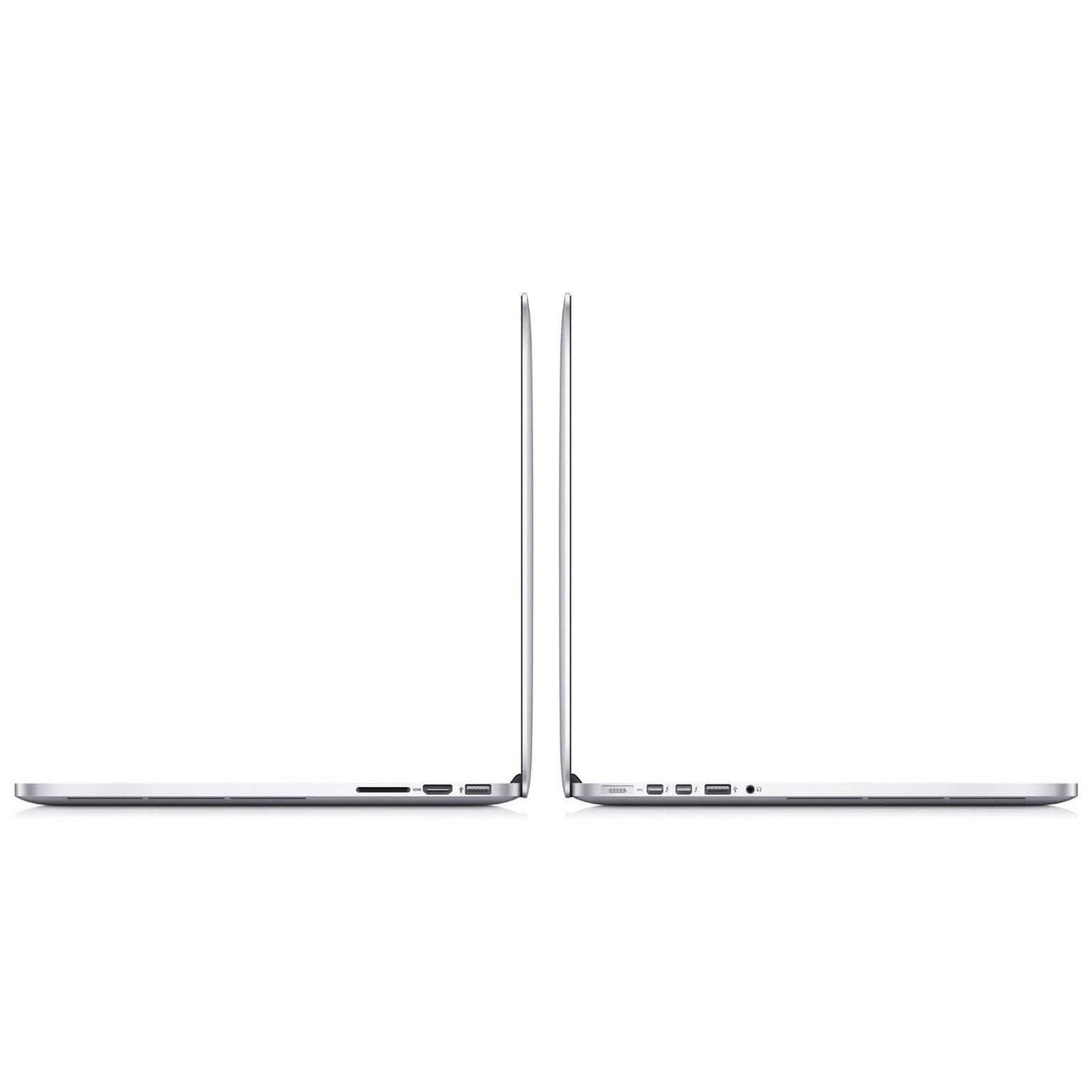 Apple MacBook Pro Core i7 2.5GHz 16GB RAM 256GB SSD 15" MJLQ2LL/A (Refurbished) DailySale