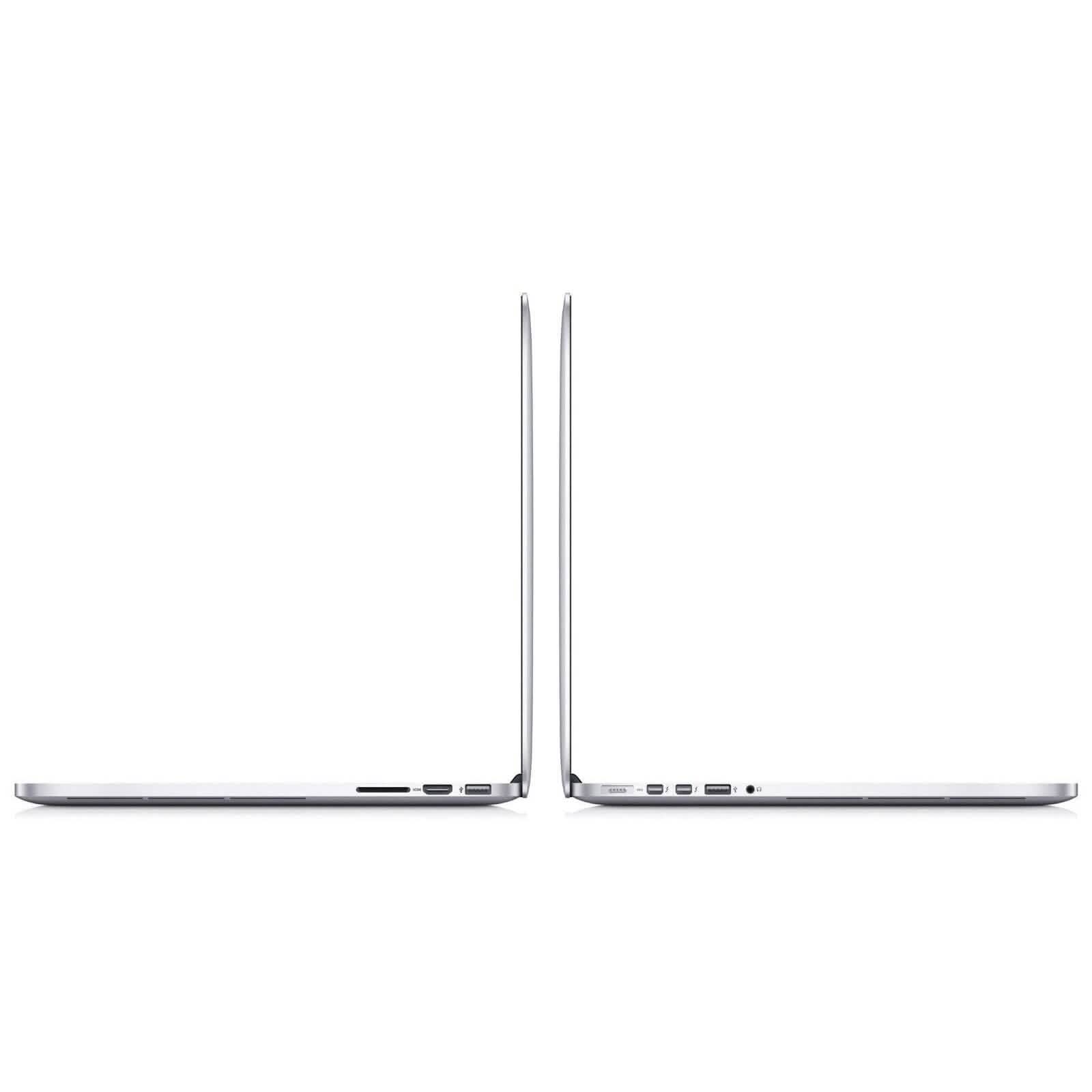 Apple MacBook Pro Core i7 2.5GHz 16GB RAM 256GB SSD 15" MJLQ2LL/A (Refurbished) DailySale