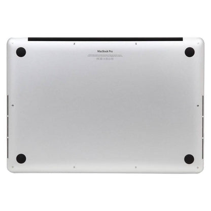 Apple MacBook Pro Core i7 2.5GHz 16GB RAM 256GB SSD 15" MJLQ2LL/A (Refurbished) DailySale