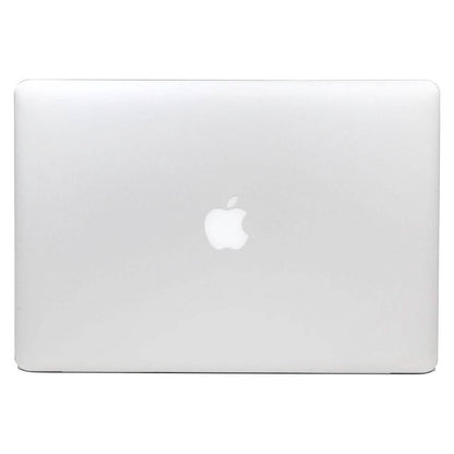 Apple MacBook Pro Core i7 2.5GHz 16GB RAM 256GB SSD 15" MJLQ2LL/A (Refurbished) DailySale