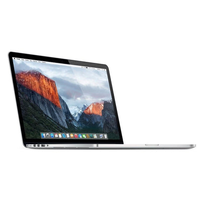 Apple MacBook Pro Core i7 2.5GHz 16GB RAM 256GB SSD 15" MJLQ2LL/A (Refurbished) DailySale