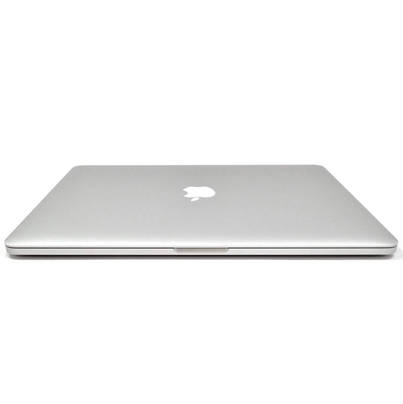 Apple MacBook Pro Core i7 2.5GHz 16GB RAM 256GB SSD 15" MJLQ2LL/A (Refurbished) DailySale