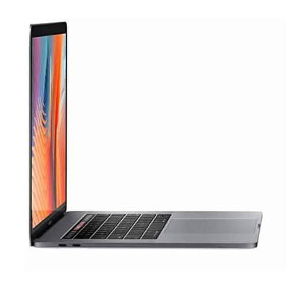 Apple MacBook Pro Core i7 2.6 GHz 15" Touch MLH32LL/A (Refurbished) DailySale