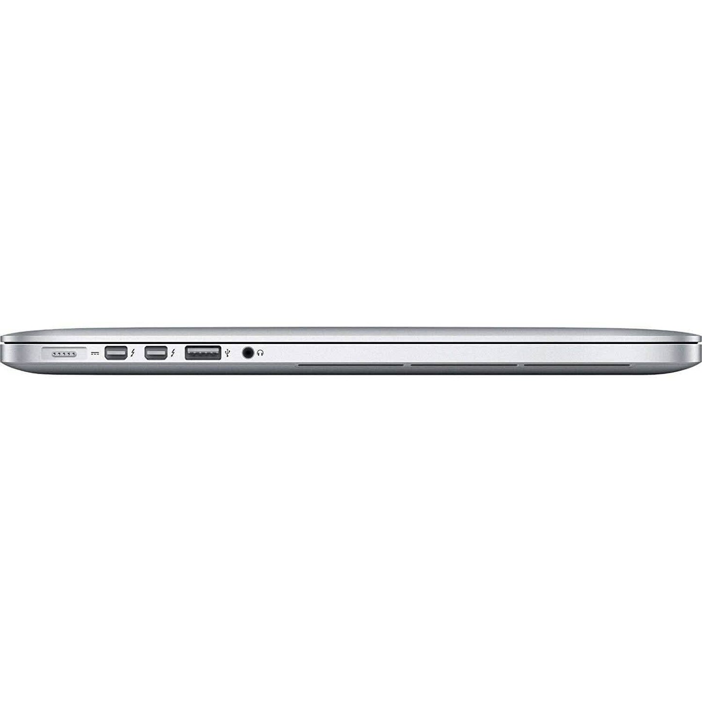 Apple MacBook Pro Core i7 2.8 GHz 15" 16GB 128GB MJLQ2LL/A (Refurbished) DailySale