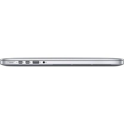 Apple MacBook Pro Core i7 2.8 GHz 15" 16GB 128GB MJLQ2LL/A (Refurbished) DailySale